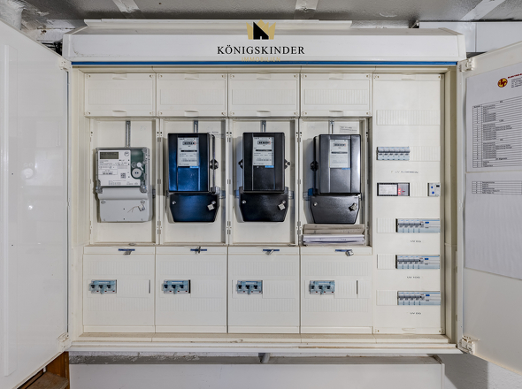 Elektrotechnik Keller