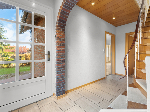 Eingangsbereich/Flur