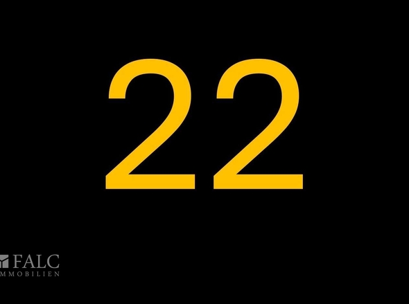 Wohnung 22