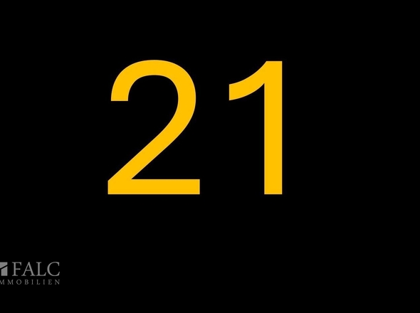 Wohnung 21