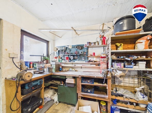 REMAX Immobilien DeLux Haus in Losheim am See - Britten zu verkaufen