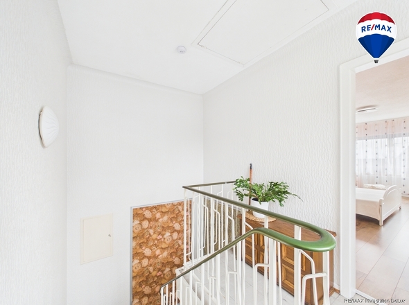 REMAX Immobilien DeLux Haus in Losheim am See - Britten zu verkaufen