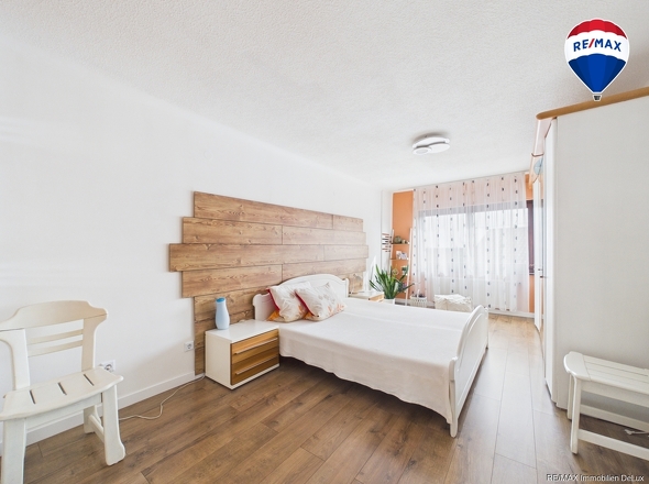 REMAX Immobilien DeLux Haus in Losheim am See - Britten zu verkaufen