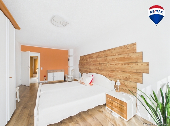 REMAX Immobilien DeLux Haus in Losheim am See - Britten zu verkaufen