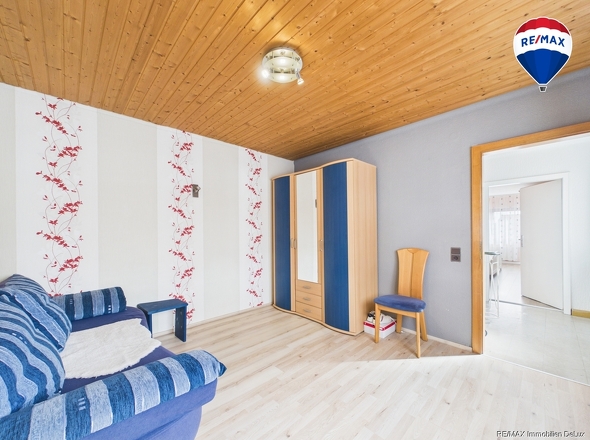 REMAX Immobilien DeLux Haus in Losheim am See - Britten zu verkaufen