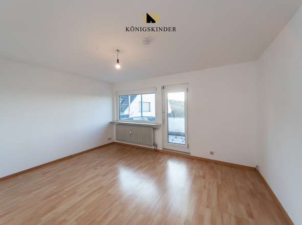 Wohnzimmer Wohnung 1