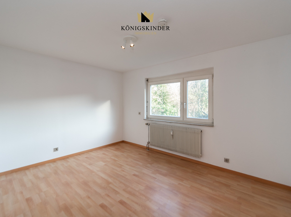 Wohnzimmer Wohnung 1