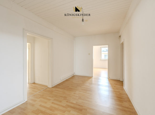 Kinder-/Arbeits- oder SchlafzimmerKinder-/Arbeits- oder Schlafzimmer