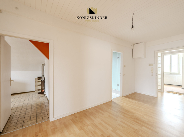 Eingangsbereich/Flur