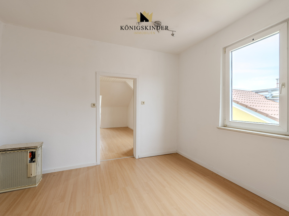 Kinder-/Arbeits- oder Schlafzimmer