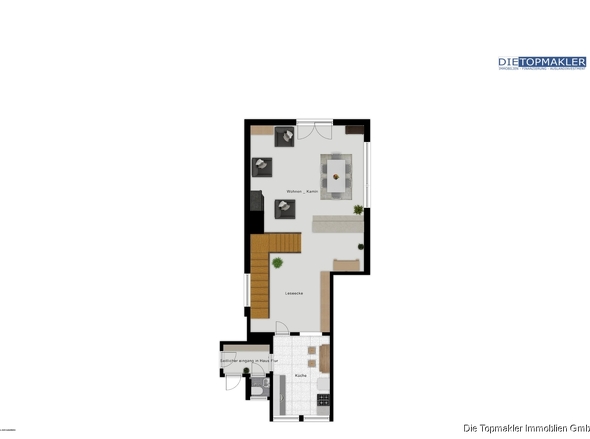  Haus EG