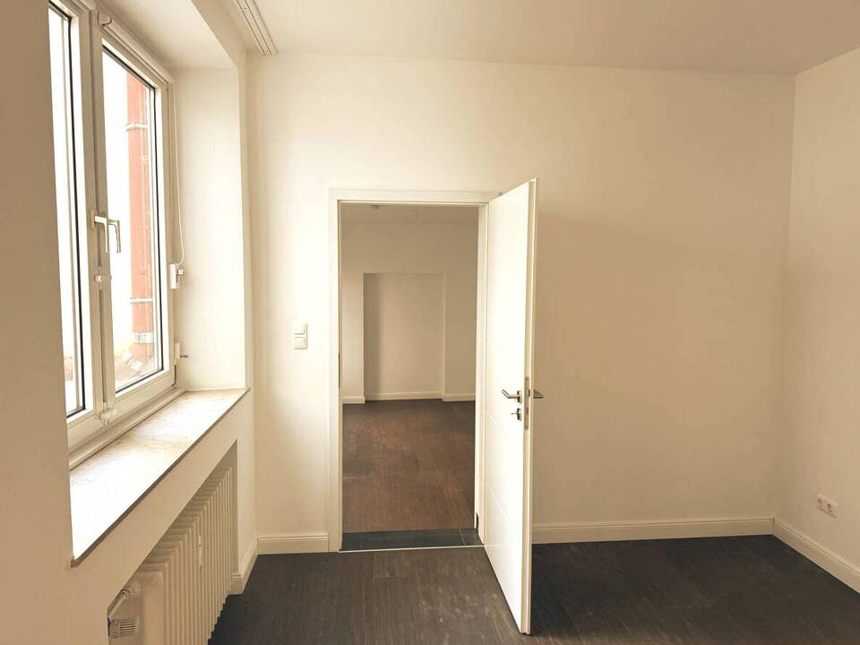 1. OG - Diele/ Esszimmer