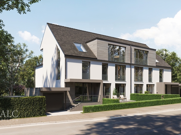 MUSTERFOTO AUSSENANSICHT