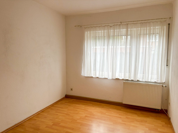 Zimmer im Erdgeschoss