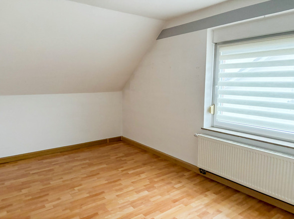 Zimmer im Dachgechoss