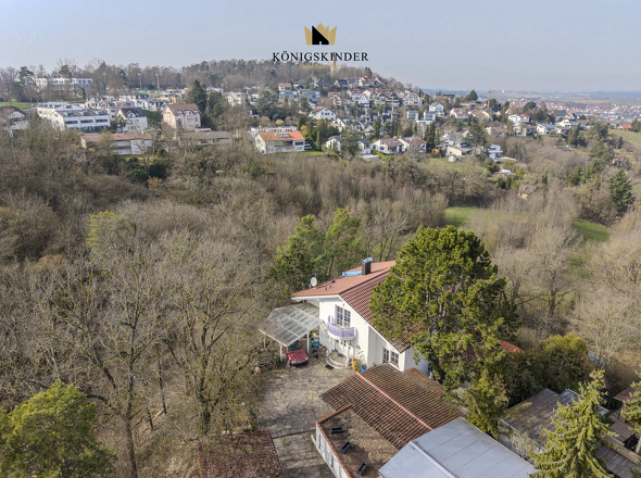 Wolfschlucht 7 - Gerlingen - 06-03-2026 - 21