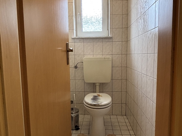 Gäste-WC