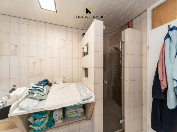 Badezimmer OG