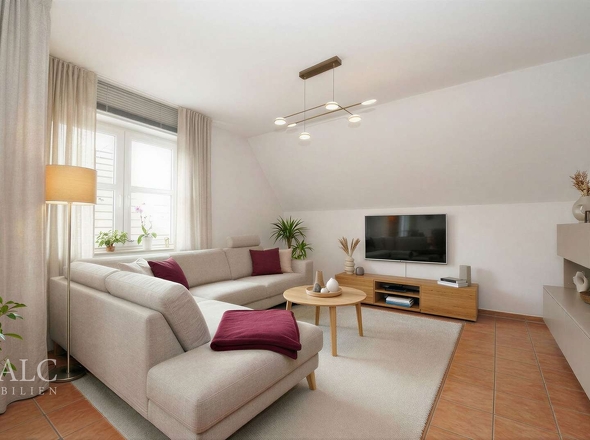 Ort zum Abschalten (Vis.)