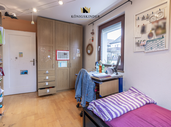 Kinderzimmer