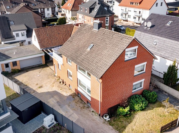 Luftaufnahme