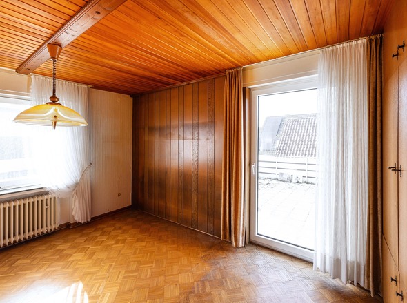 Esszimmer OG