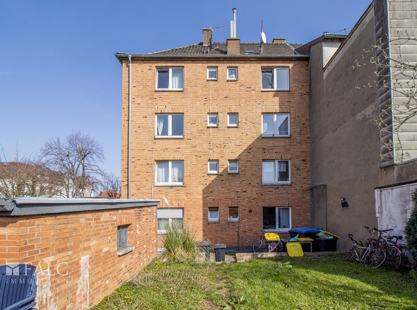 Ihre neue Kapitalanlage