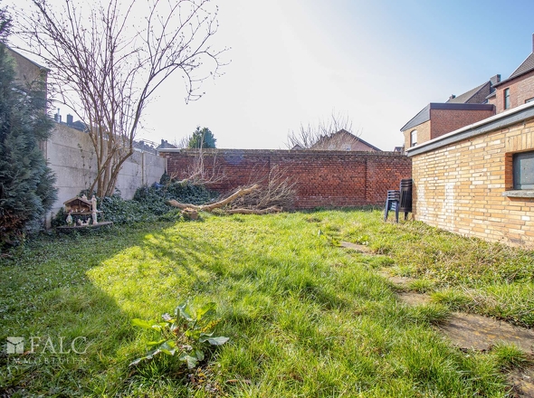 Gemeinschaftlicher Garten 