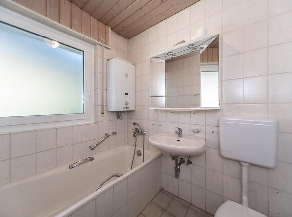Badezimmer-EG