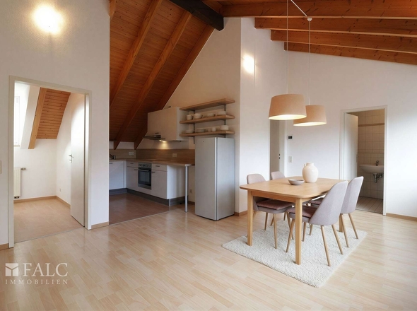 Wohnzimmer (Beispieleinrichtung)