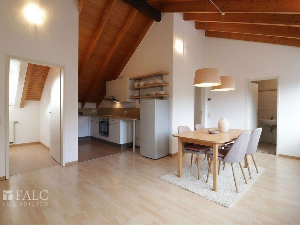 Wohnzimmer (Beispieleinrichtung)