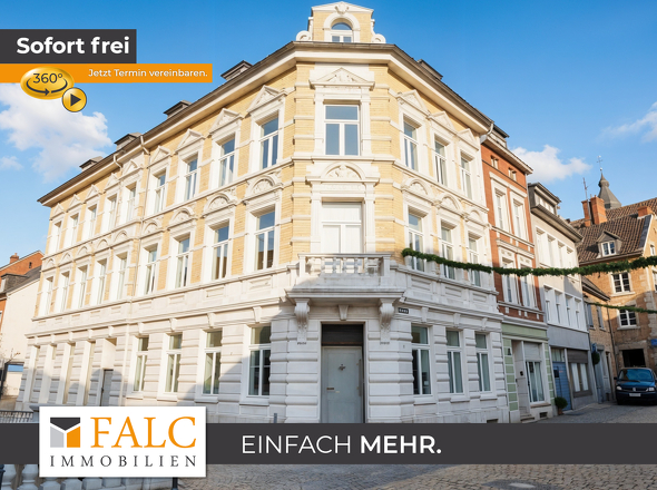 Ansicht - Wohngebäude 