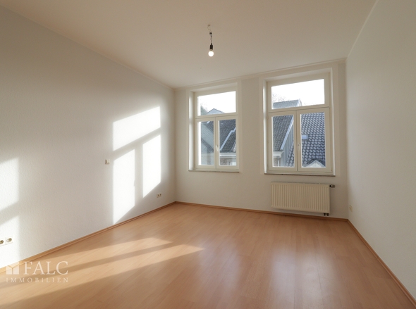 Großes Schlafzimmer 