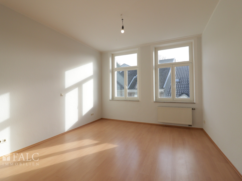 Großes Schlafzimmer 