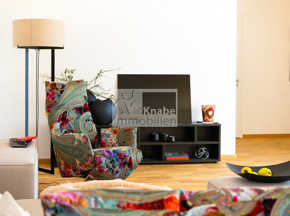 Großzügiges Wohnen