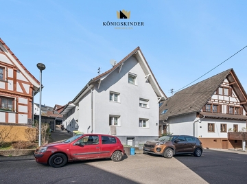 Ruhiges Wohnenoto-070