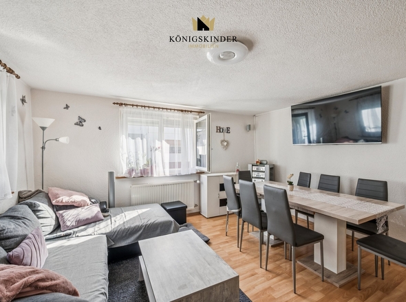 Gemütlicher Wohnbereichoto-076