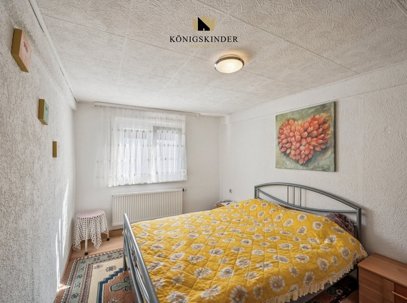 Gemütliches Schlafzimmeroto-082