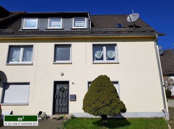 Separater Eingang Einlieger Wohnung