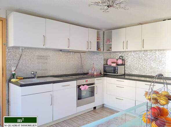 Küche OG 