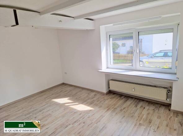 Schlafzimmer Einliegerwohnung