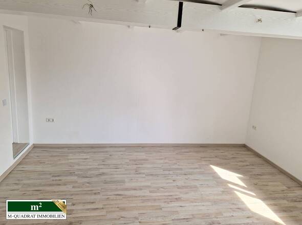 Schlafzimmer Einliegerwohnung 