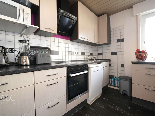 Das Reich der Küchenfee