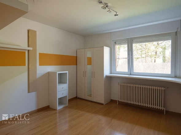 Schlafzimmer nord - (KI generiert)