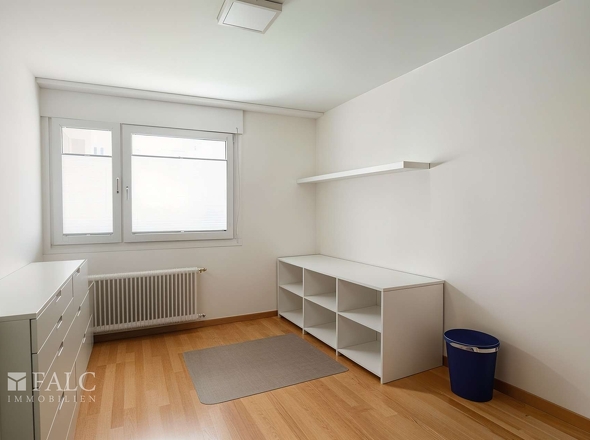 Schlafzimmer Süd - (KI generiert)