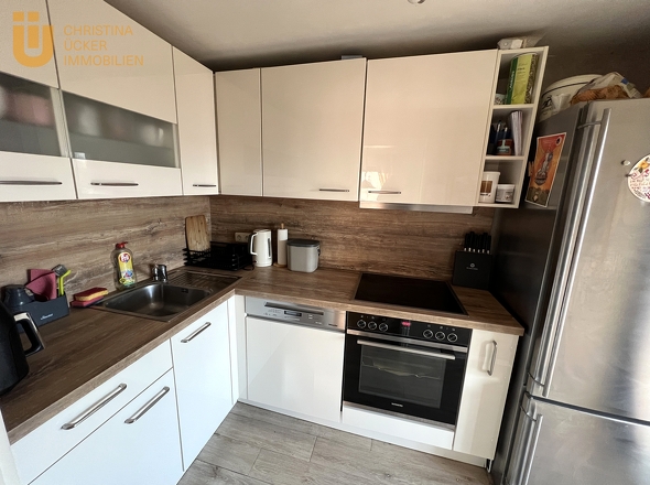 Küche OG
