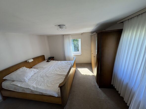 Schlafzimmer OG