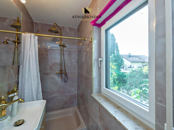 Duschbad