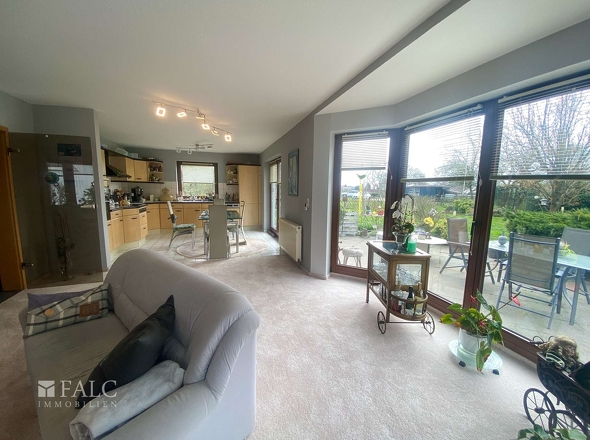 Wohnzimmer Haupthaus