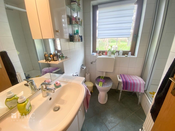 Gästebad EG Haupthaus